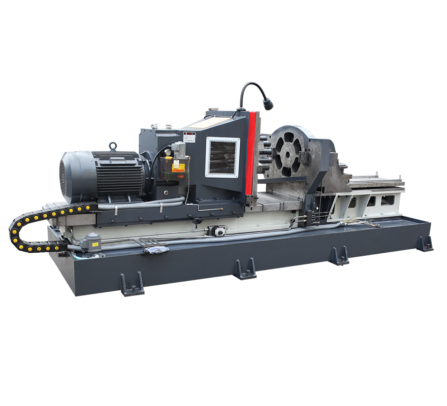 ZK6232X12數控臥式多軸鉆床